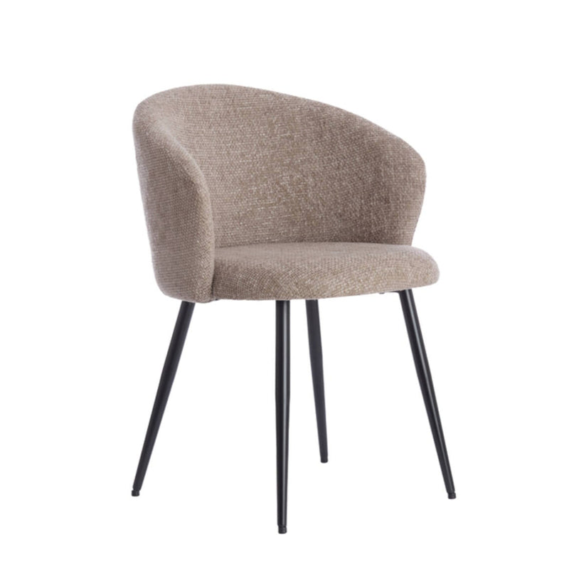 RADA Taupe Dining Chair