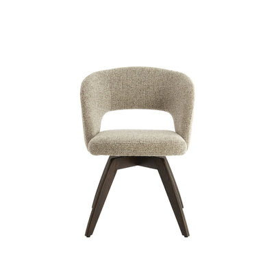 Cream Felix Dining Chair