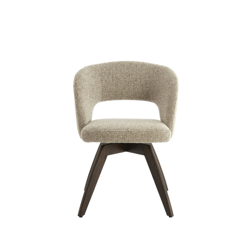 Cream Felix Dining Chair