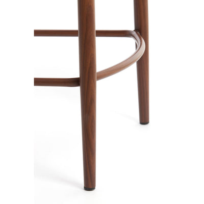 LUKA Cream Barstool