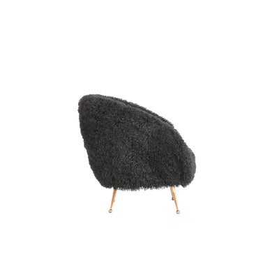 OMEN Black Armchair
