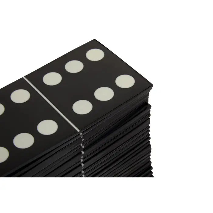 Churchill Domino Set