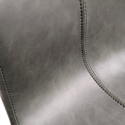 Porto Green Bar Stool