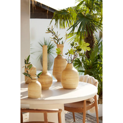 OTAM Natural Vase