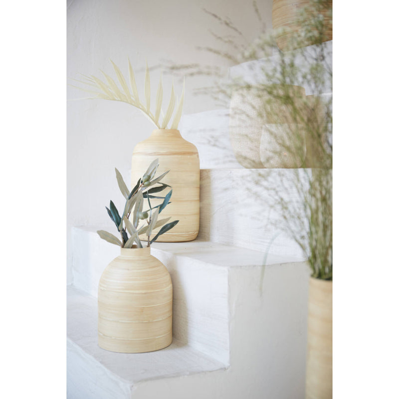 OTAM Natural Vase