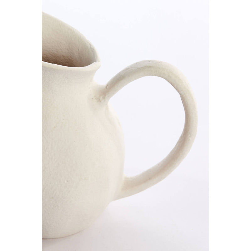 ALONZ Cream Jug Vase