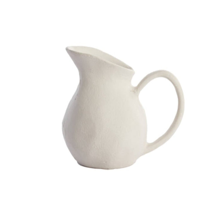 ALONZ Cream Jug Vase