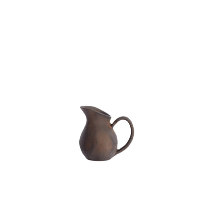 ALONZ Dark Brown Vase