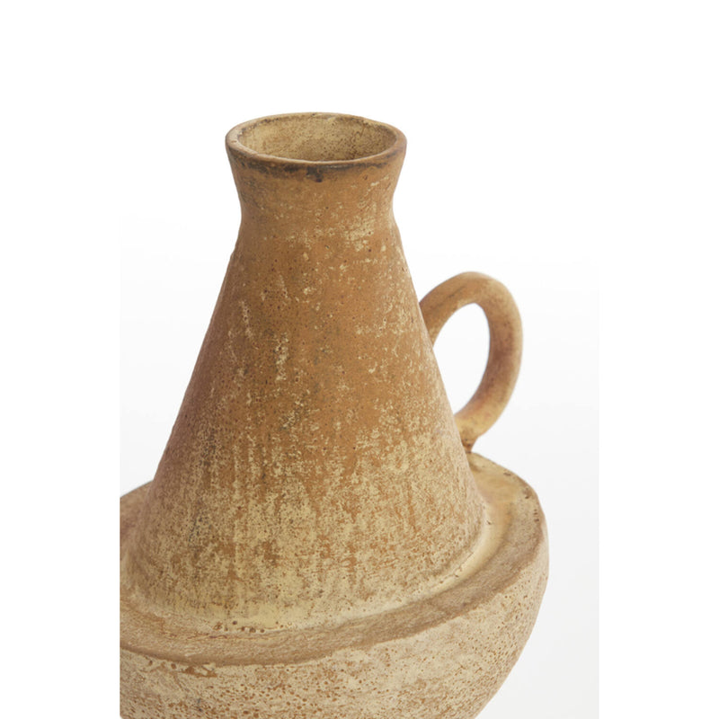 MOSIM Antique Sand Vase