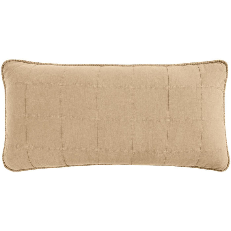Fog Headboard Cushion