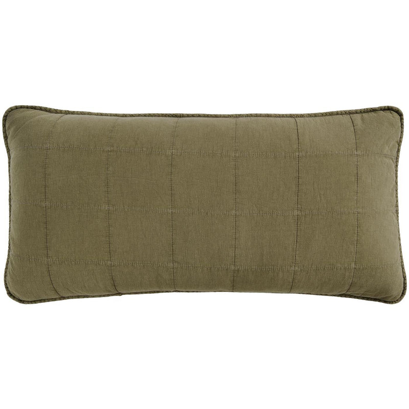 Eucalyptus Headboard Cushion