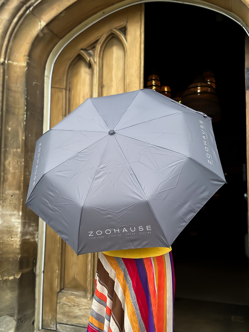 Small Zoohause Umbrella