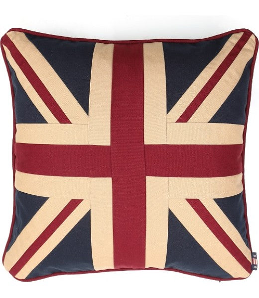 45x45 Union Jack Cushion