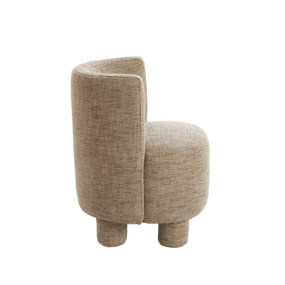 KAMO Brown Chair