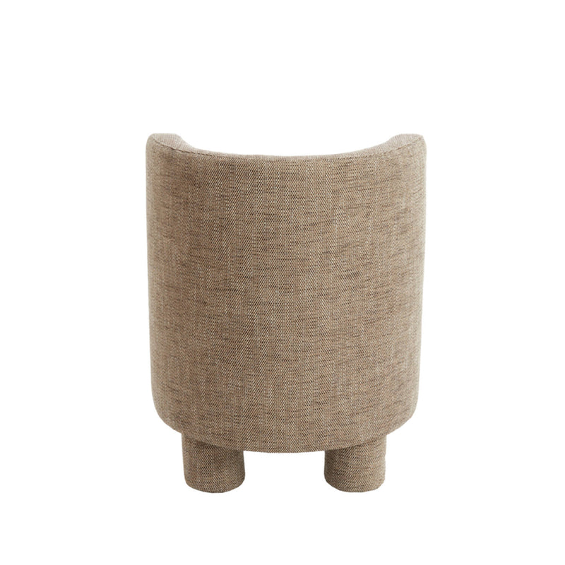 KAMO Brown Chair