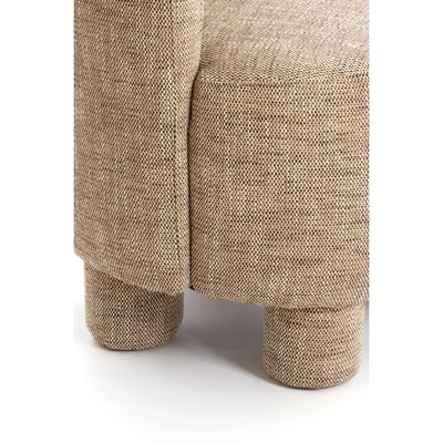 KAMO Brown Chair