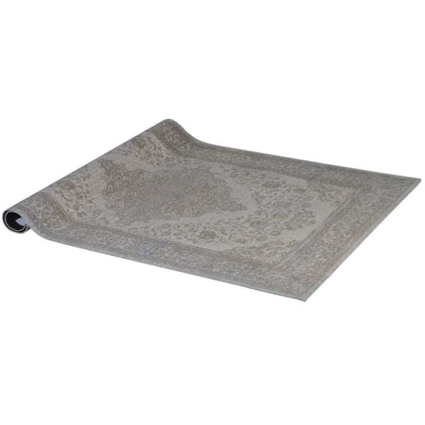 240x150cm Sand & Stone Pattern Rug