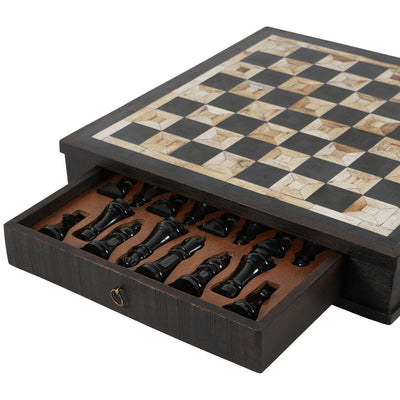 Heritage Chess Set