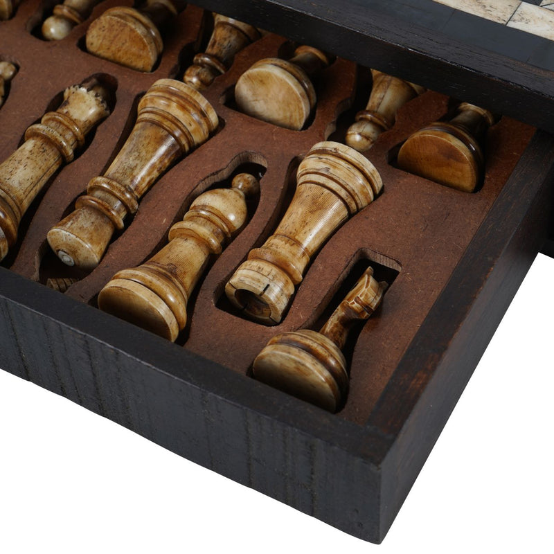 Heritage Chess Set