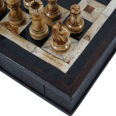 Heritage Chess Set