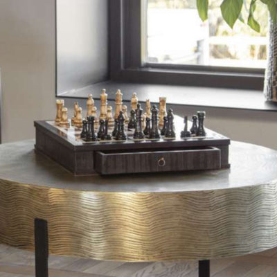 Heritage Chess Set