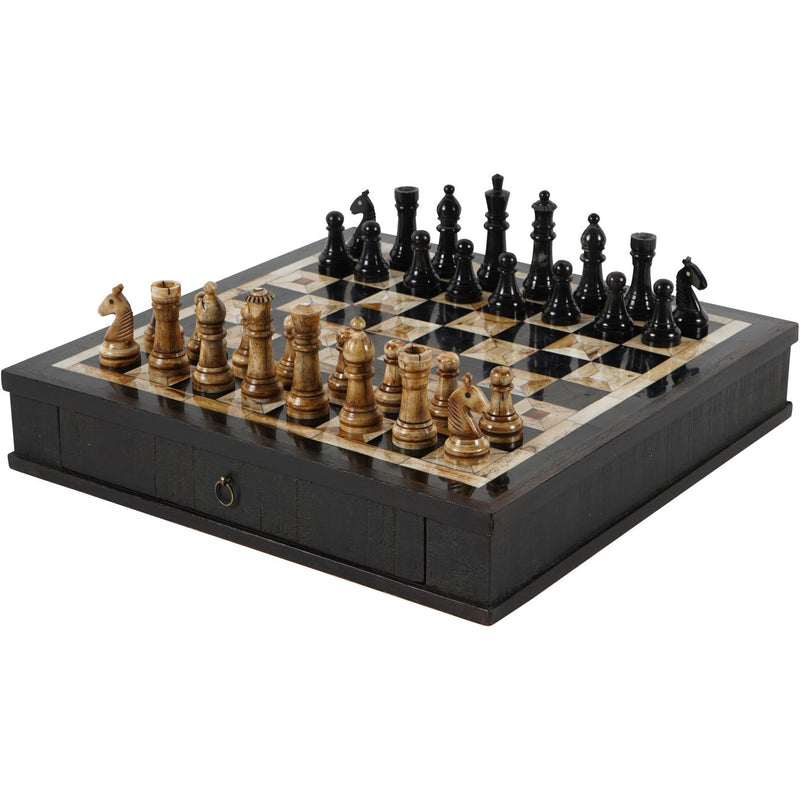 Heritage Chess Set