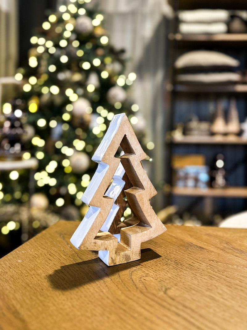 Large Antique Silver Ribbed Votive