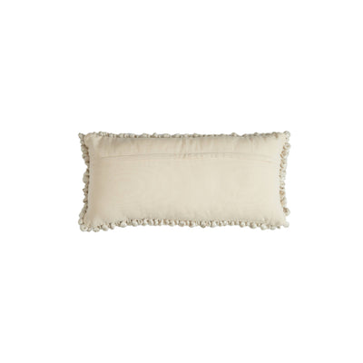 SOTA Natural Cushion 60x30cm