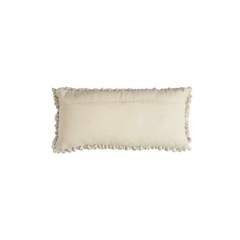 SOTA Natural Cushion 60x30cm