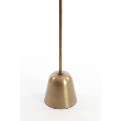 Antique Bronze Tealight Holder 100cm