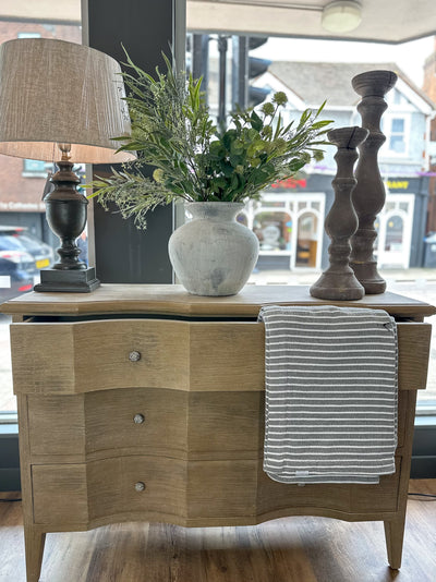 Chest of 3 Drawers