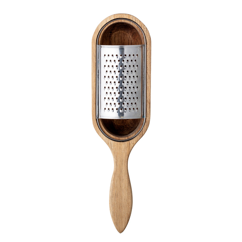 Grater, Nature, Acacia