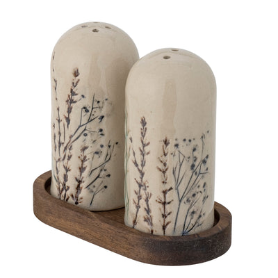 Anya Salt & Pepper Shaker Set