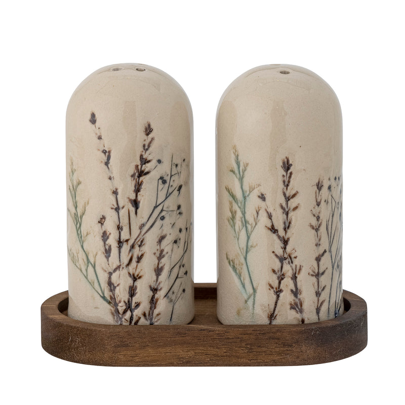 Anya Salt & Pepper Shaker Set