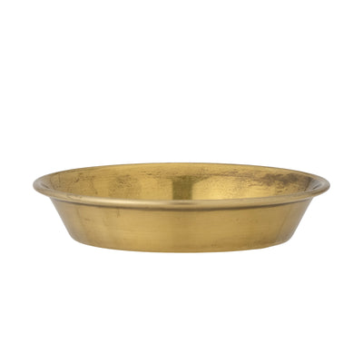 Brass Metal Bowl