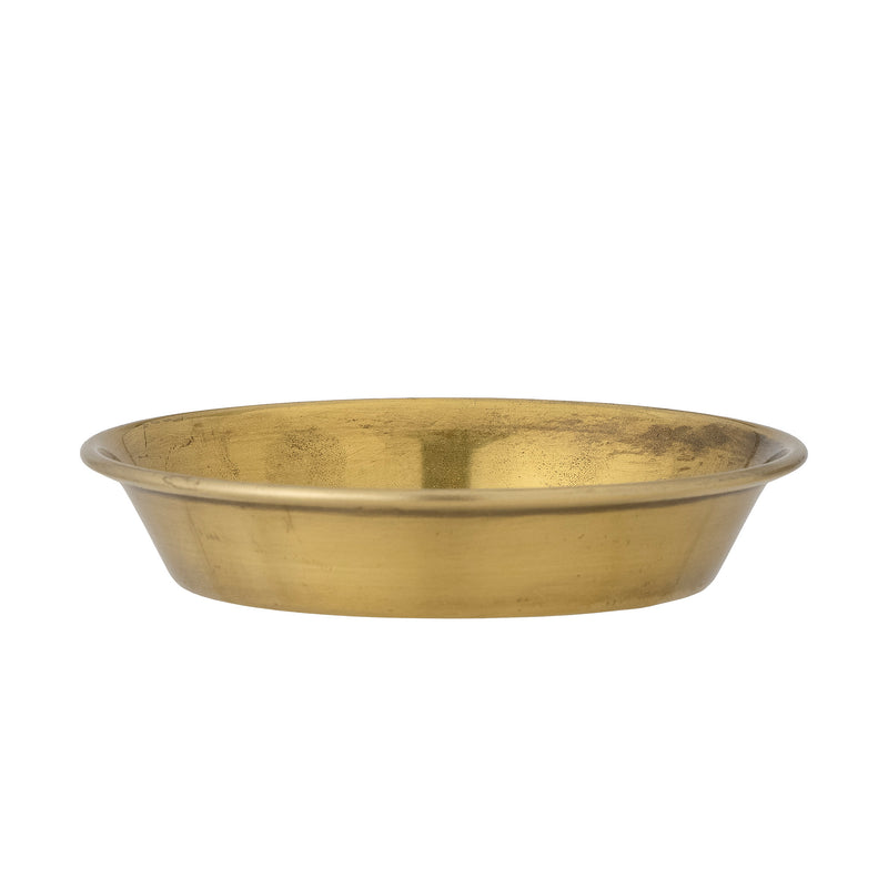 Brass Metal Bowl