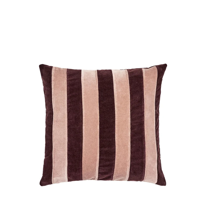 Pinot Striped Cushion