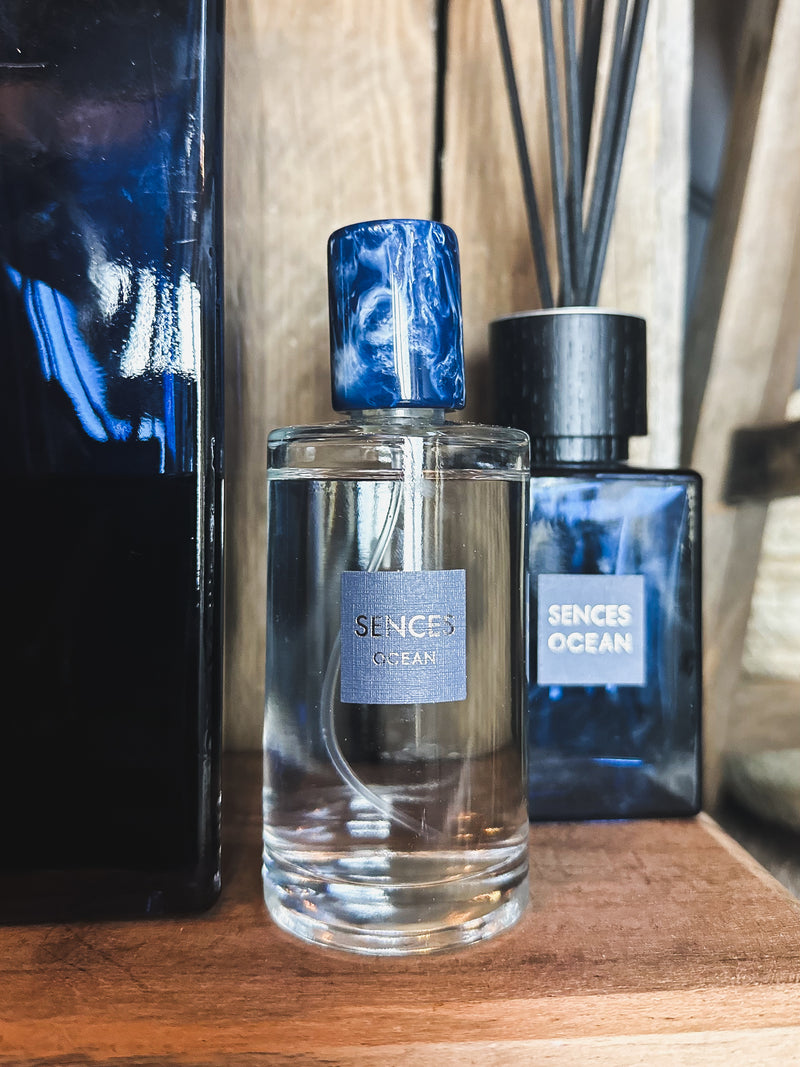 Sences Ocean Room Spray