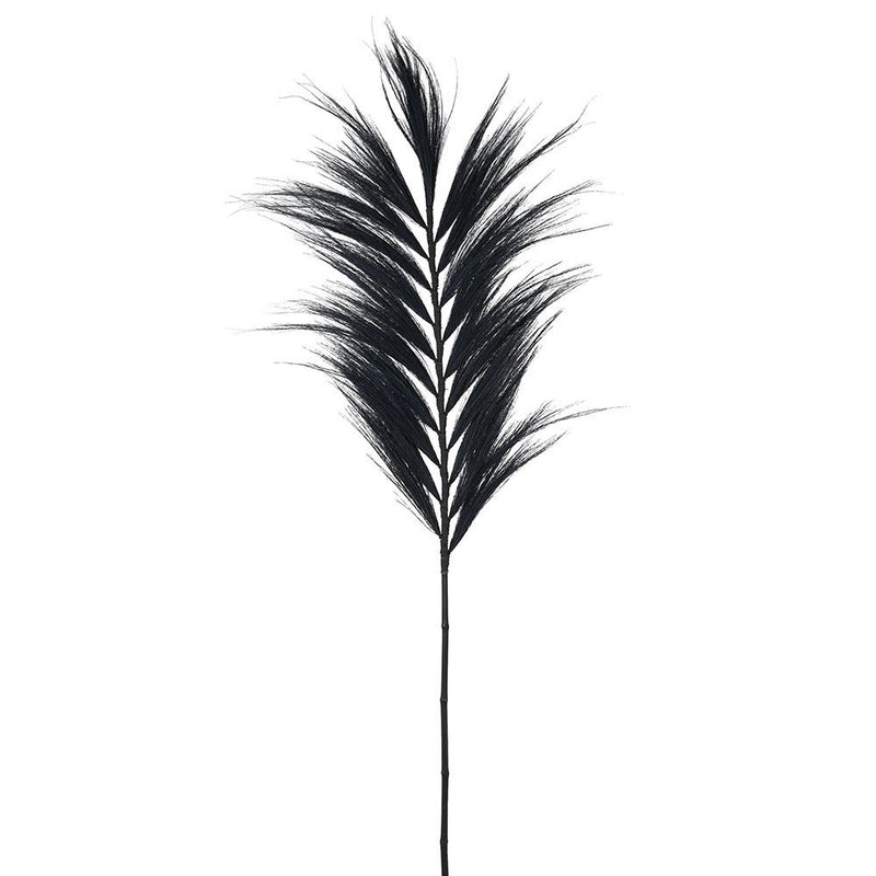 Black Grass Decoration