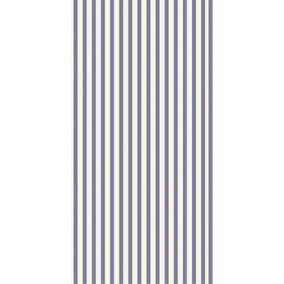 16pcs Blue Striped Napkins