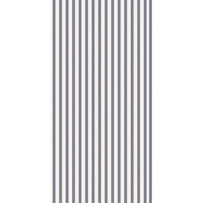 16pcs Blue Striped Napkins