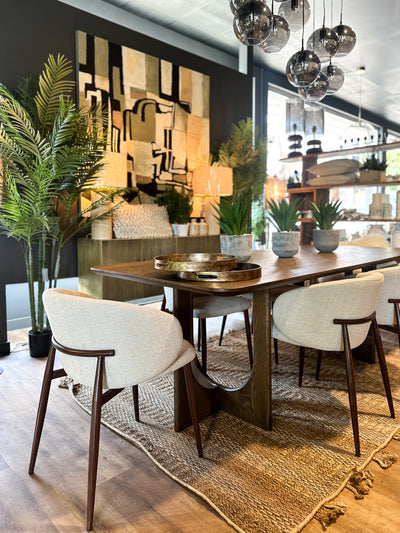 Ashwood Dining Table