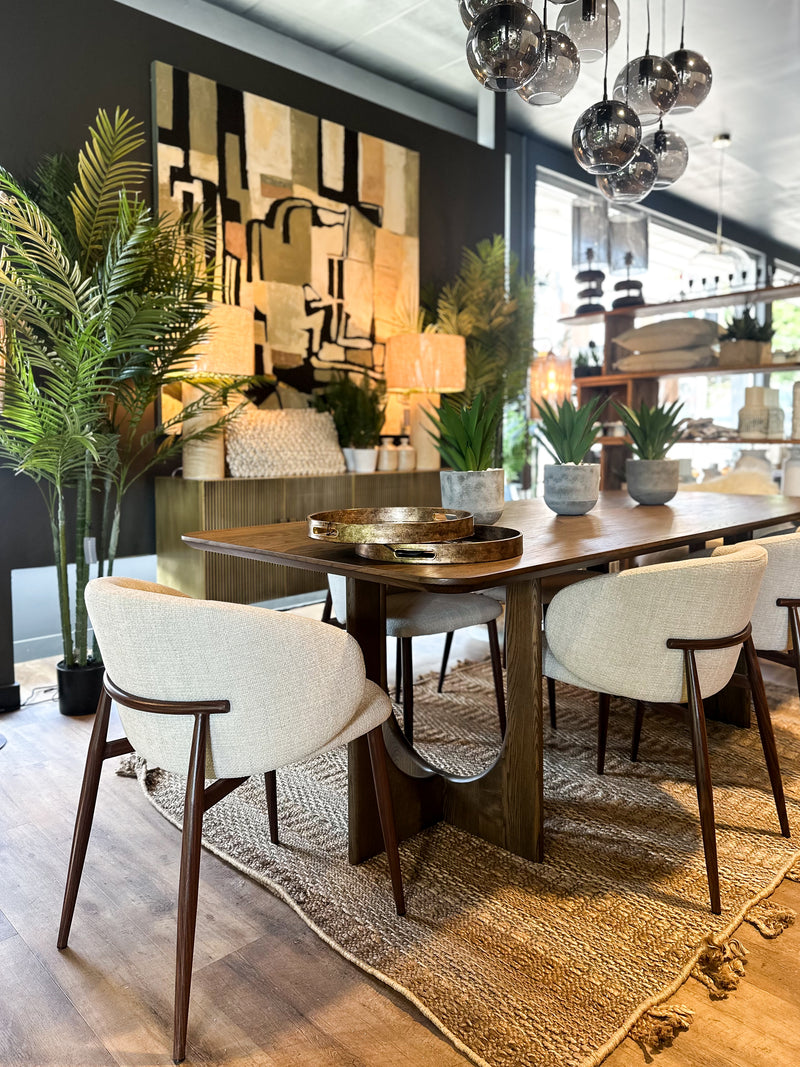 Ashwood Dining Table