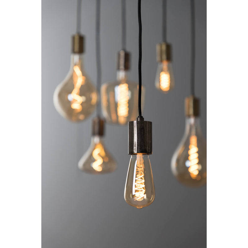 LED Angular 4W Bulb