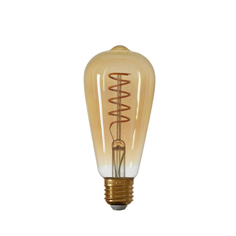 LED Angular 4W Bulb