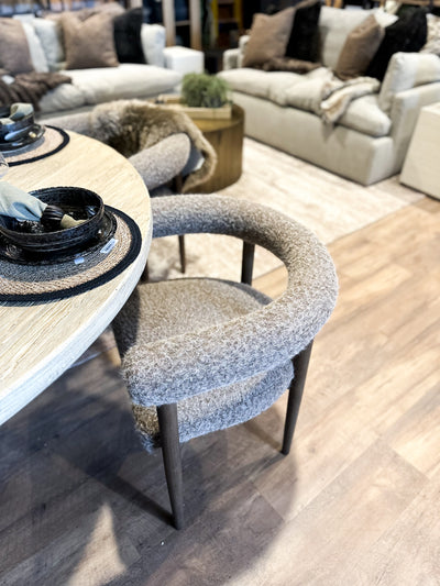 Milan Dining Chair