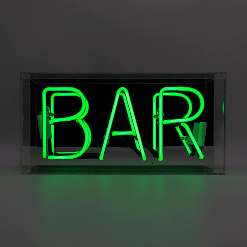 Bar&