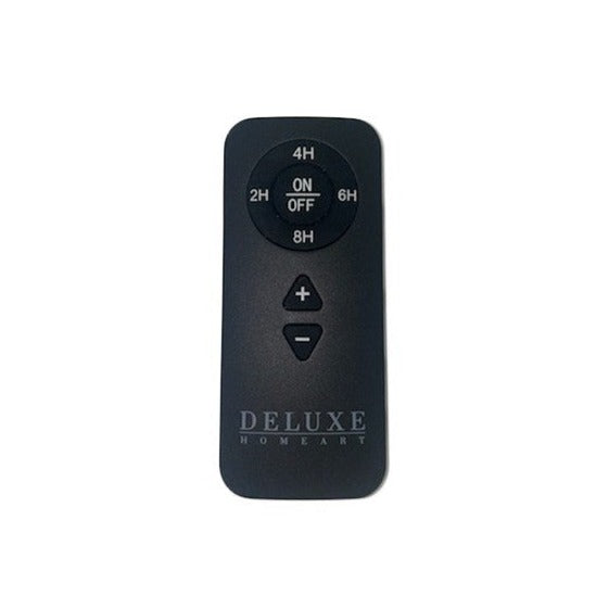 Deluxe Candle Remote