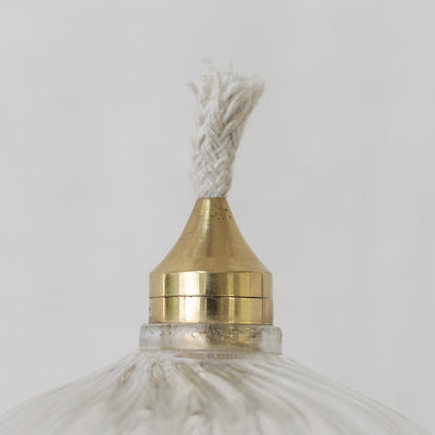Thea Oil Lamp