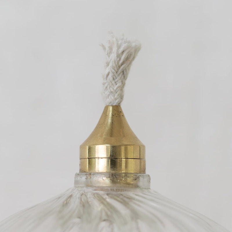 Thea Oil Lamp